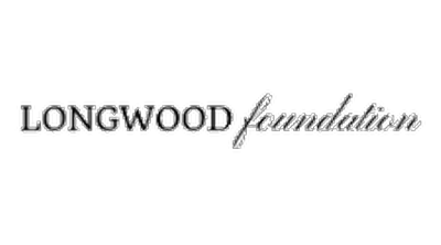 Logo for sponsor Longwood Foundation
